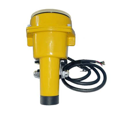 YHDH-ZFNJ皮帶輸送機打滑開關原理