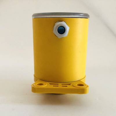 煤礦帶式輸送機非接觸欠速開關XYFJ60-23P