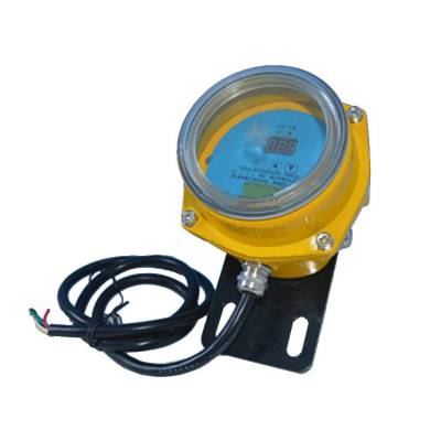 BZL-K200干煤棚輸送機縱向撕裂開關