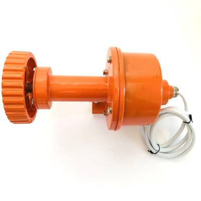 帶式輸送機膠帶防撕裂開關(guān)SCPT-100-30