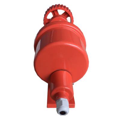 耐腐蝕縱向撕裂裝置ZWN-B-11-180035一個(gè)控制箱帶6個(gè)傳感器