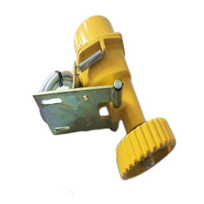 手柄式縱向撕裂開關YME-10460-2AB