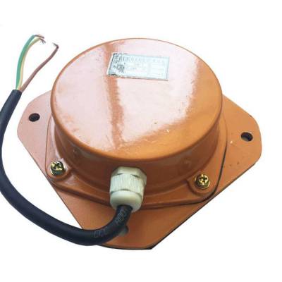 GHLM-I電力溜槽堵塞檢測保護裝置