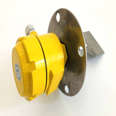 HQDMⅡ堵料開關(guān)帶電吸附視頻