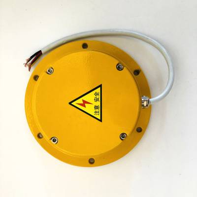 KBH-5127帶式輸送機漏斗堵塞檢測器