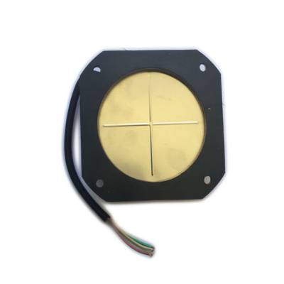 XLDS-II槽堵塞檢測器彈簧自動復位