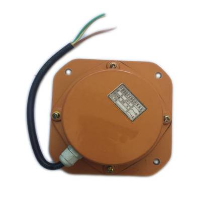 XL-DS-Y溜槽堵塞開關DC24V