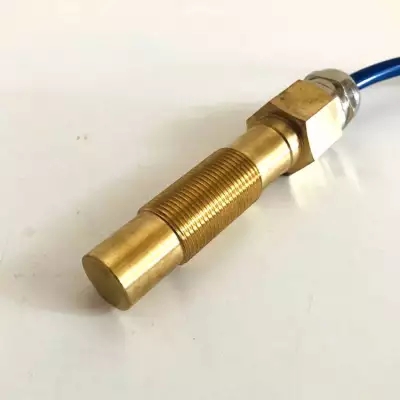 CJK-2Z-KB防爆磁性接近開關電氣符號