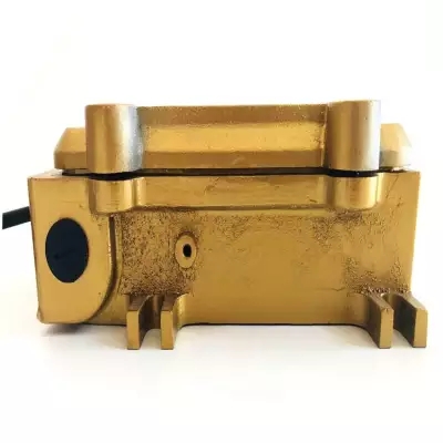 CJK-5Z-KB磁性傳感器電路圖和接線方式