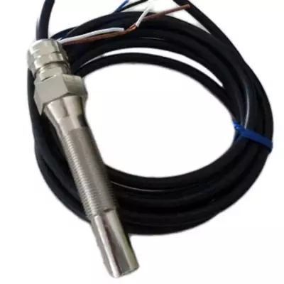 CJK-32-KB金屬感應(yīng)防爆磁性開關(guān)耐高溫