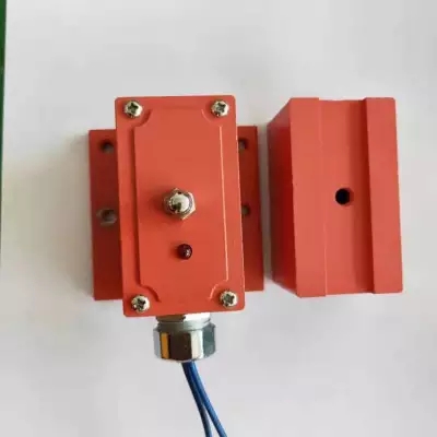 磁接近開關NS380-5-25