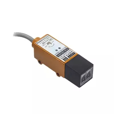 E3Z-D61漫反射光電開關(guān)24VDC