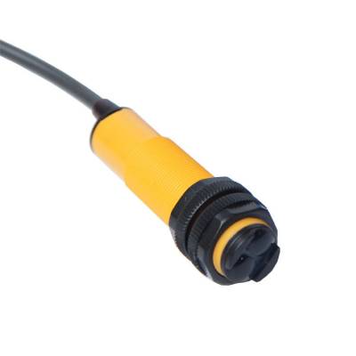 XUXOARCTT16紅外光電開關使用說明