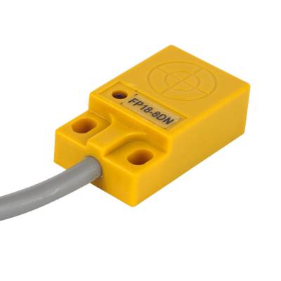 ZL21-3012PK化工業限位檢測用光電開關