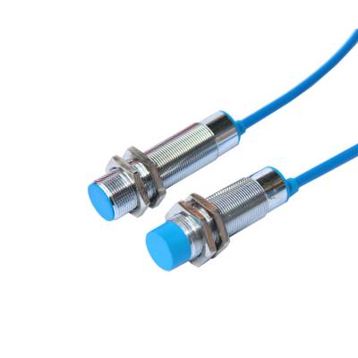 ZL35-3012NK非接觸式光電開關(guān)